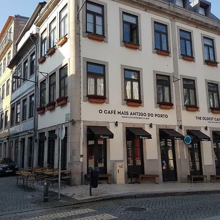 Porto Belo Clerigos Daire Dış mekan fotoğraf