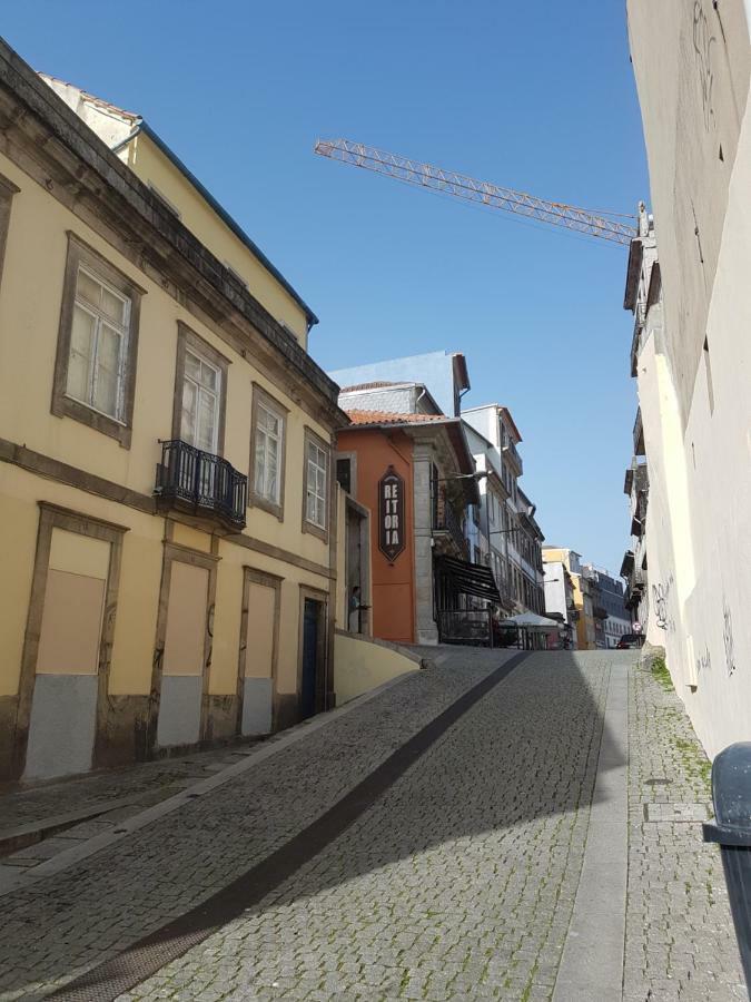 Porto Belo Clerigos Daire Dış mekan fotoğraf