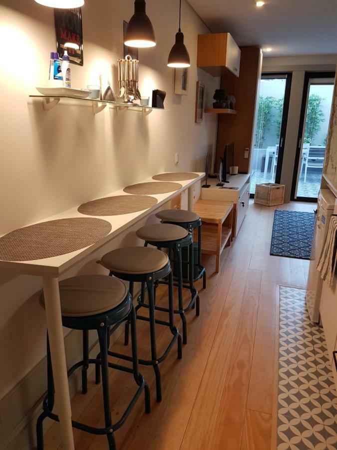 Porto Belo Clerigos Daire Dış mekan fotoğraf