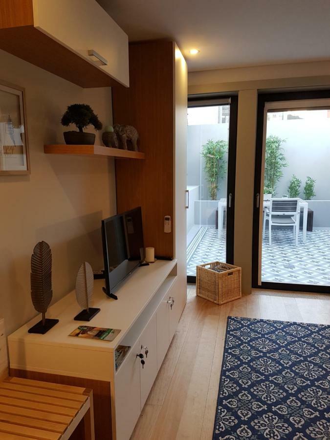 Porto Belo Clerigos Daire Dış mekan fotoğraf